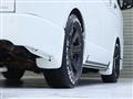 2022 Toyota Hiace Van