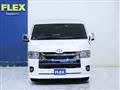 2022 Toyota Hiace Van