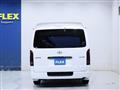 2022 Toyota Hiace Van