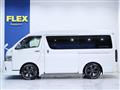 2022 Toyota Hiace Van