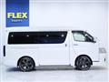 2022 Toyota Hiace Van