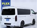 2022 Toyota Hiace Van