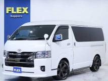 2022 Toyota Hiace Van
