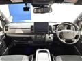 2021 Toyota Hiace Van