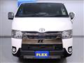 2021 Toyota Hiace Van