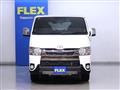 2021 Toyota Hiace Van