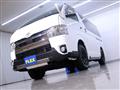 2021 Toyota Hiace Van