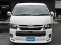 2024 Toyota Hiace Van