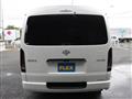2024 Toyota Hiace Van