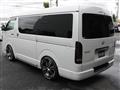 2024 Toyota Hiace Van