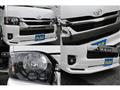 2024 Toyota Hiace Van