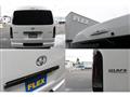 2024 Toyota Hiace Van