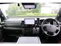 2023 Toyota Hiace Van