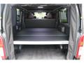 2023 Toyota Hiace Van