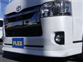 2021 Toyota Hiace Van