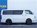 2021 Toyota Hiace Van