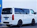 2021 Toyota Hiace Van