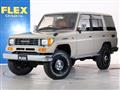 1995 Toyota Land Cruiser Prado