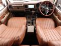 1995 Toyota Land Cruiser Prado