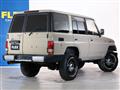 1995 Toyota Land Cruiser Prado