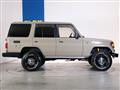 1995 Toyota Land Cruiser Prado