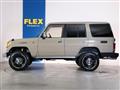1995 Toyota Land Cruiser Prado