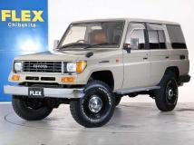 1995 Toyota Land Cruiser Prado