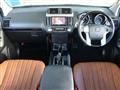 2014 Toyota Land Cruiser Prado