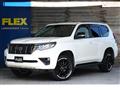 2020 Toyota Land Cruiser Prado