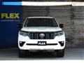 2020 Toyota Land Cruiser Prado