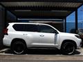 2020 Toyota Land Cruiser Prado