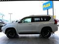 2020 Toyota Land Cruiser Prado