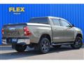 2023 Toyota Hilux