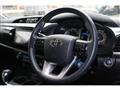 2023 Toyota Hilux