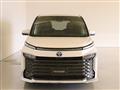 2025 Toyota Voxy