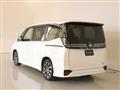 2025 Toyota Voxy