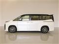 2025 Toyota Voxy