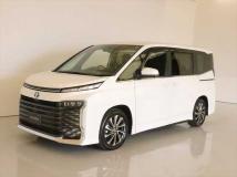 2025 Toyota Voxy