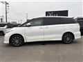 2013 Toyota Estima Hybrid