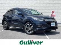 2018 Honda VEZEL