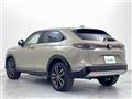 2021 Honda VEZEL