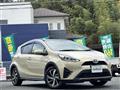 2020 Toyota AQUA