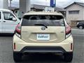 2020 Toyota AQUA