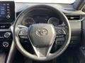 2020 Toyota Harrier
