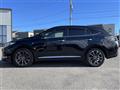 2017 Toyota Harrier