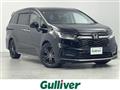 2021 Honda Odyssey Hybrid