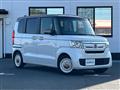 2019 Honda N BOX