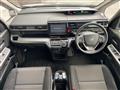 2017 Honda Step WGN