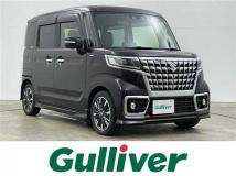 2022 Suzuki Spacia