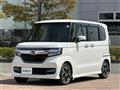 2019 Honda N BOX